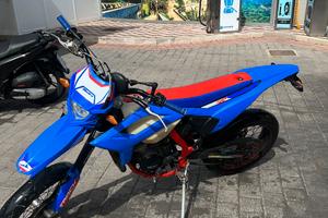 beta rr track 50 2024