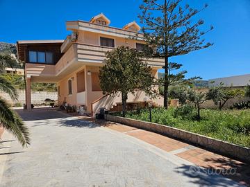 Villetta singola - zona San Cusumano 