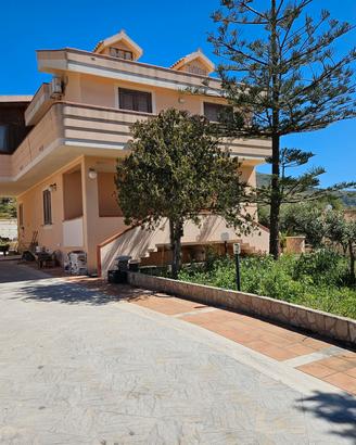 Villetta singola - zona San Cusumano 