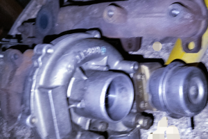 Turbina Volkswagen Polo/Seat Ibiza BNM