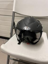 Casco Airoh da Trial TG.XS (53-54) 0,9Kg