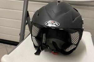 Casco Airoh da Trial TG.XS (53-54) 0,9Kg