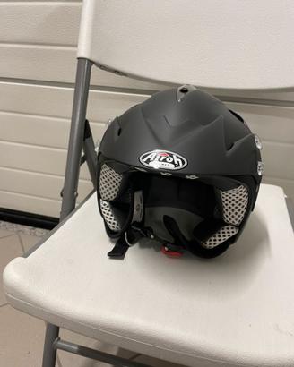 Casco Airoh da Trial TG.XS (53-54) 0,9Kg