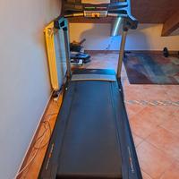 Tapis Roulant Nordictrack T15.0 Fascia Polar