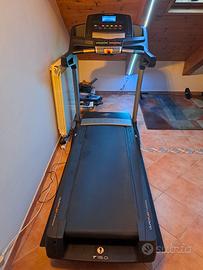 Tapis Roulant Nordictrack T15.0 Fascia Polar