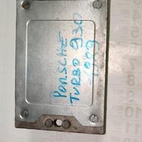 centralina Porsche 930 turbo