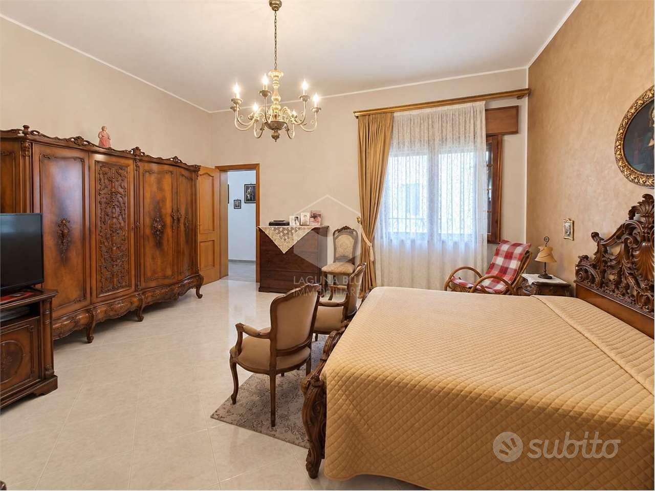 Appartamento – TP - Altro
