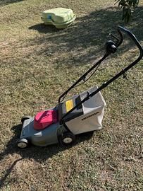 Tagliaerba elettrico Honda HRE 370