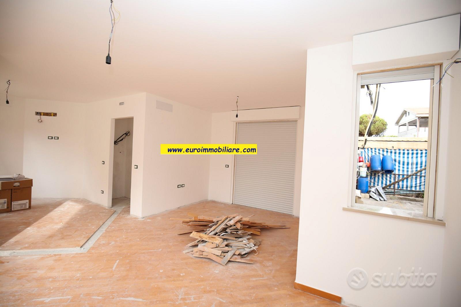 Appartamento – Pineto, Quartiere dei poeti, Villa Ardente - Altro