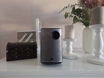 XGIMI Halo+ Proiettore smart portatile | Full HD |