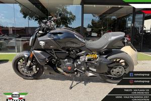 Ducati Diavel 1260