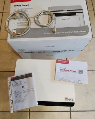 Stampante Pantum BM2300W solo ritiro