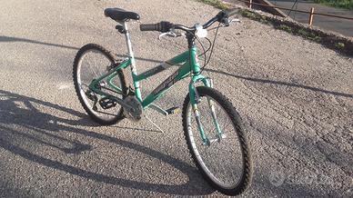 Bicicletta ragazzo/a