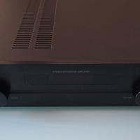 Amplificatore HiFi Indiana Lne Puro 500 2x50W RMS