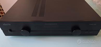 Amplificatore HiFi Indiana Lne Puro 500 2x50W RMS