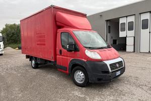 Fiat Ducato - 2012