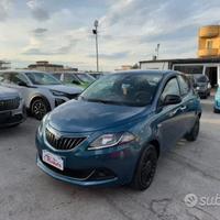 Musata e porte lancia ypsilon hybrid