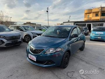 Musata e porte lancia ypsilon hybrid