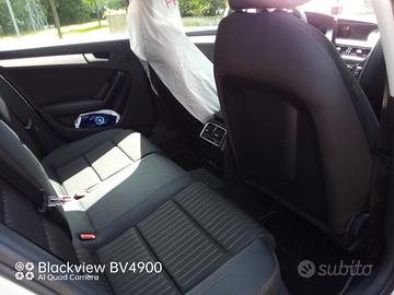 AUDI A4 4ª serie - 2010