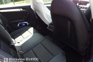 AUDI A4 4ª serie - 2010