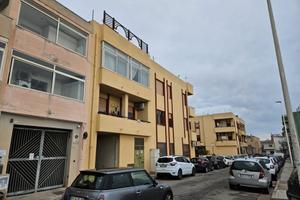 Ampia cantina zona s benedetto