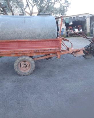 moto agricola 