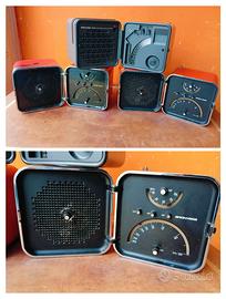 Brionvega ts 502 TS 505A