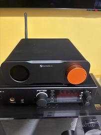 Dac fosi  audio zd3