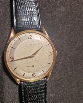 UNIVERSAL GENEVE ORIGINALE