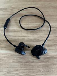 Cuffie Bose Soundsport