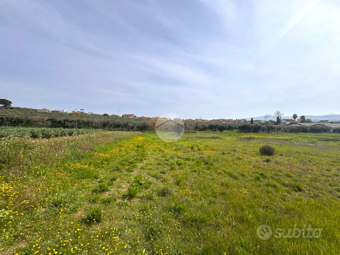 TER. RESIDENZIALE A ROSETO DEGLI ABRUZZI - Vista 3