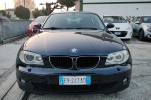 BMW SERIE 1 120D cat 5P Futura 2006 Automatica