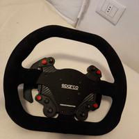 Thrustmaster Volante Sparco P310