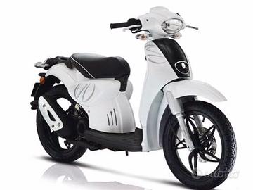 Centralina Malossi Digitale Aprilia Scarabeo 50