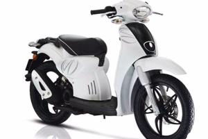 Centralina Malossi Digitale Aprilia Scarabeo 50