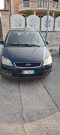 FORD FOCUS C-MAX 1.6 TDCI DEL 2004 NON MARCIANTE 