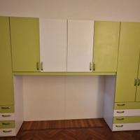 Cameretta Energy completa - solo su Roma