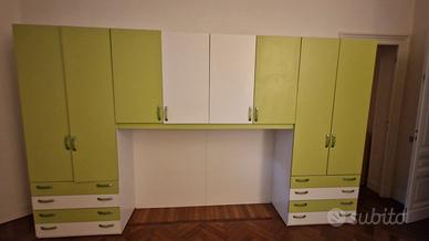 Cameretta Energy completa - solo su Roma