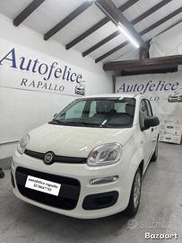 Fiat Panda 1.2 EasyPower Lounge