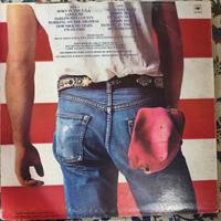 Born in the U.S.A di Bruce Springsteen 