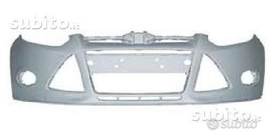 Paraurti Ford Focus 4 da 2011 in poi