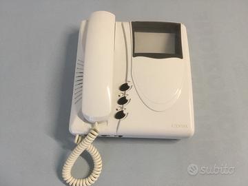 Videocitofono Elvox usato