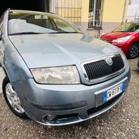 Skoda Fabia 1.9 SDI cat Wagon Ambiente