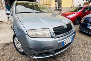 Skoda Fabia 1.9 SDI cat Wagon Ambiente