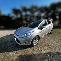 Ford Fiesta 1.3 97cv benzina/GPL OK NEOPATENTATI