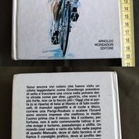 Libro Manuale del ciclismo di Melegari