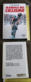 Libro Manuale del ciclismo di Melegari