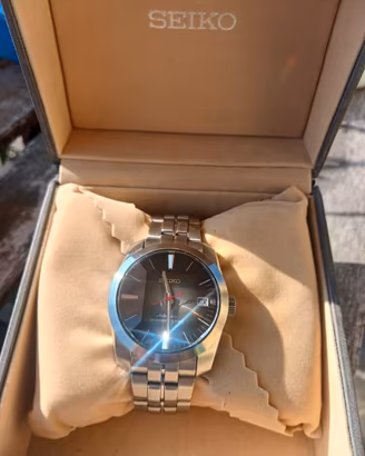 Seiko Spirit Sarb003