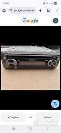stereo da auto 