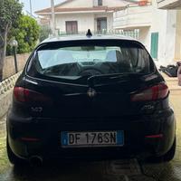 ALFA ROMEO 147 DISTINCTIVE 1.9 JTDM 8V 120CV 2007